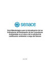 Vista preliminar de documento Anexo 2 ProyectodeGuíaMetodologicadeAct.delosIndicadoresDesempeño.pdf