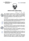 Vista preliminar de documento RD 058-2021-SA-DG-INR.pdf