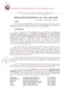Vista preliminar de documento RESOLUCIÓN DE GERENCIA N° 124-2021-MDY-GDSE.pdf