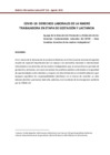 Vista preliminar de documento Artículo Principal - Boletín 116