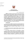 Vista preliminar de documento Resolución Directoral N° 00124-2021-SENACE-PE/DEAR
