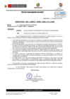 Vista preliminar de documento OF467-UGEL11- DEVOLUCION DE EXPEDIENTE BECAS 2020 - RAJANYA.pdf