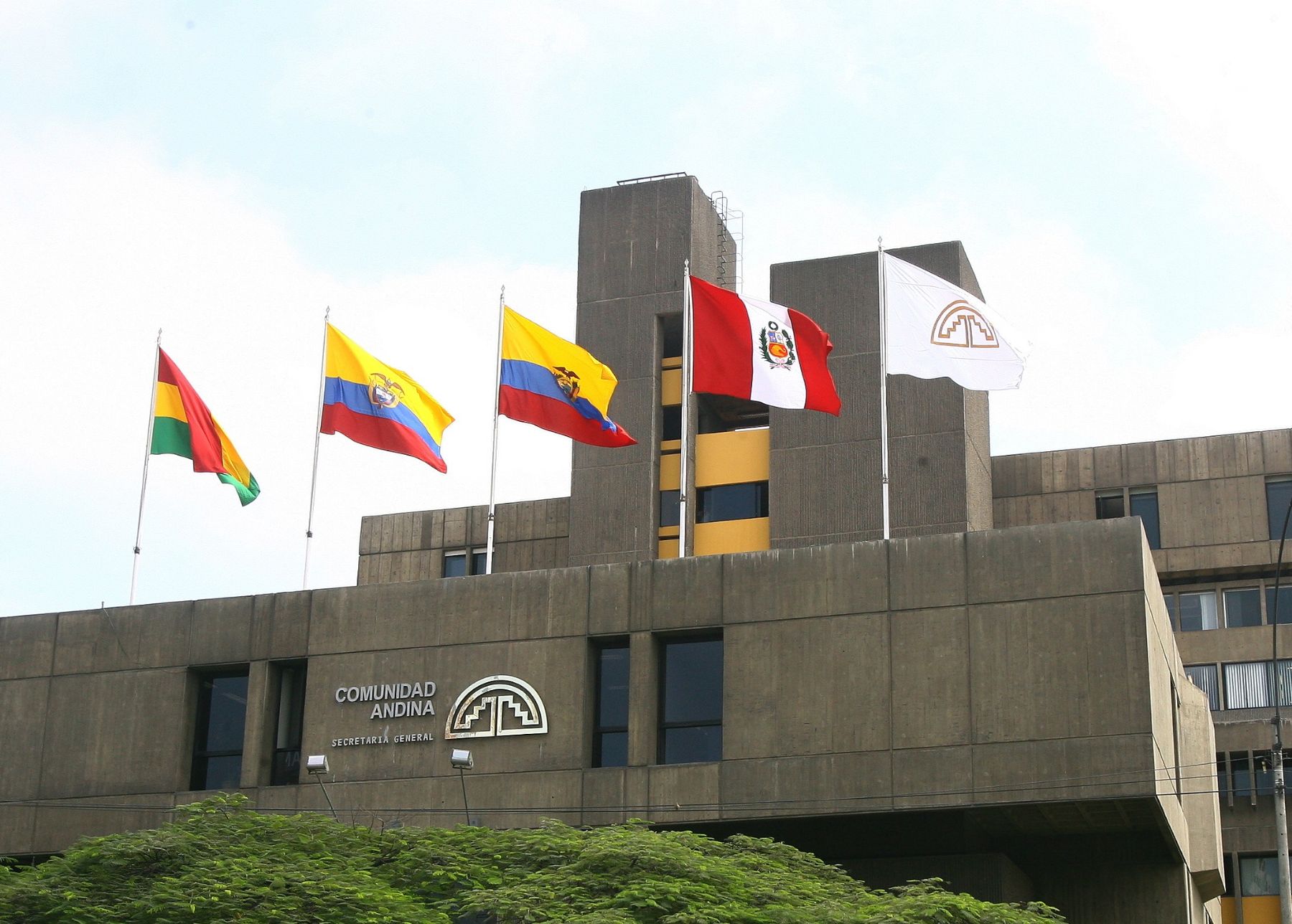 Se realizó lanzamiento de la Cartilla Regional sobre protección y recuperación de bienes del Patrimonio Cultural en los países andinos