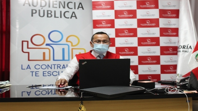 Ciudadanos de Pallasca alertaron abandono de obras y presunto direccionamiento de licitaciones