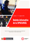 Vista preliminar de documento boletin8_informativo_DPSCLRSEL