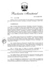 Vista preliminar de documento RM N° 272- 2018-PCM