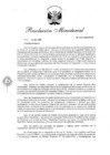Vista preliminar de documento RM N° 276- 2018- PCM