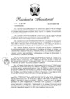 Vista preliminar de documento RM N° 277- 2018-PCM