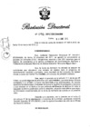 Vista preliminar de documento RD N° 098-2012.pdf