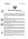 Vista preliminar de documento RD 104-2021-SA-DG-INR.pdf