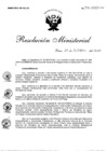 Vista preliminar de documento Resolución Ministerial N° 996-2018-MINSA