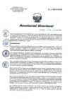 Vista preliminar de documento RD 142-2021-SA-DG-INR.pdf