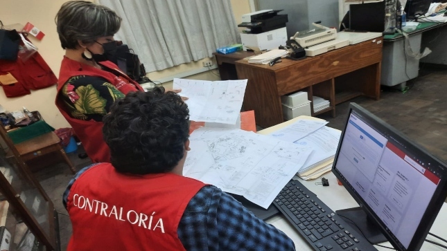 CGR advirtió que la Universidad Nacional de la Amazonía Peruana (UNAP) aprobó expediente técnico con deficiencias