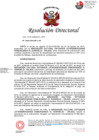 Vista preliminar de documento RD 2166-2021-MTC28 renovacion VHF Lambayeque 13set.pdf