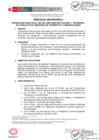 Vista preliminar de documento Directiva N° 0001-2021-MTC/11