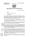 Vista preliminar de documento R.D.E. Nº 001-OEA-HNAL/2020 