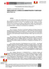 Vista preliminar de documento RUA N° 000078-2021-UA Aptrobar Baja 13 registros patrimoniales-causal residuos de aparatos electricos y electrónicos.pdf