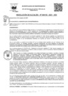 Vista preliminar de documento Resolución de Alcaldía N° 155-2021-MDI