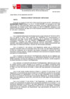 Vista preliminar de documento Resolución de la Oficina de Administración N° 0106-2021-OEFA/OAD