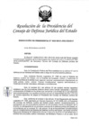 Vista preliminar de documento Resol-Presid-Nº-032-2019-JUS-CDJE.pdf