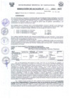 Vista preliminar de documento RESOLUCION DE ALCALDIA N° 303-2021-MDY.pdf