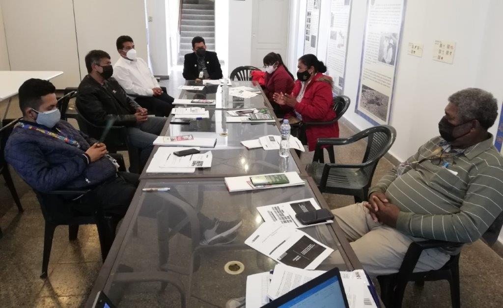 Ministerio de Cultura: Culmina en Áncash, Ica y Tumbes entrega de aportes a la propuesta de la Política Nacional del Pueblo Afroperuano