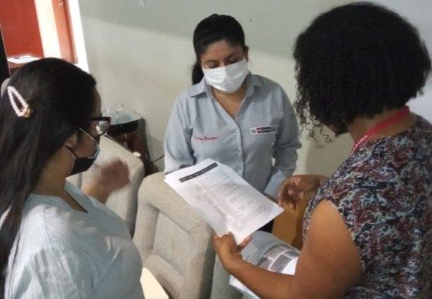 Ministerio de Cultura: Culmina en Áncash, Ica y Tumbes entrega de aportes a la propuesta de la Política Nacional del Pueblo Afroperuano