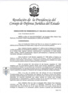Vista preliminar de documento Resol-Presid-Nº-036-2019-JUS-CDJE.pdf