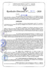 Vista preliminar de documento RD N°0019-2020.pdf