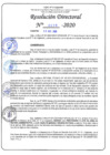 Vista preliminar de documento RD N°0025-2020.pdf
