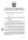 Vista preliminar de documento Resol-Presid-Nº-046-2019-JUS-CDJE.pdf