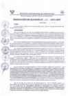 Vista preliminar de documento RESOLUCIÓN DE ACALDÍA N° 338-2021-MDY.pdf