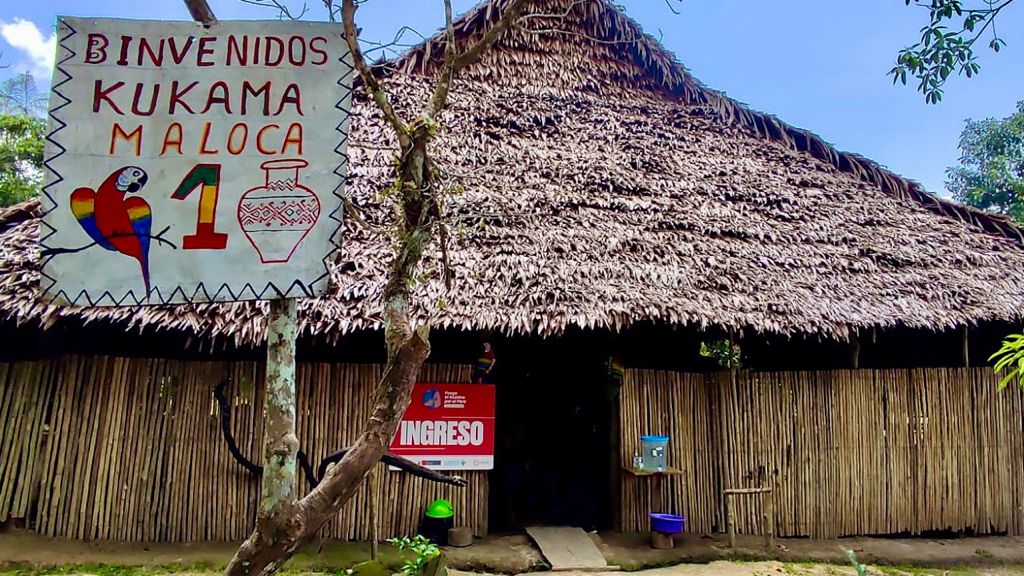 Loreto: Más de 150 nativos de la etnia amazónica Kukama recibieron la dosis contra la COVID-19