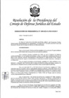 Vista preliminar de documento Resol-Presid-Nº-049-2019-JUS-CDJE.pdf