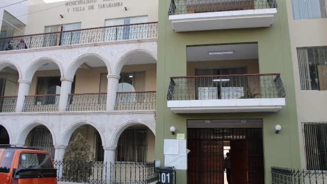 Contraloría evidenció presunto uso irregular de fondos en Municipalidad Distrital de Yarabamba