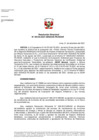 Vista preliminar de documento Resolución Directoral N° 00125-2021-SENACE-PE/DEAR