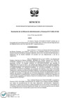 Vista preliminar de documento Resolución OAF 17-2021-07.00  de 51 bienes sobrantes(df)[R][R][R] (1)[R] (1) (1).pdf