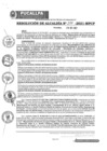 Vista preliminar de documento RESOLUCION DE ALCALDIA N° 372-2021-MPCP