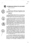 Vista preliminar de documento ACUERDO DE CONCEJO N° 031-2021-MPCP