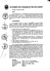 Vista preliminar de documento ACUERDO DE CONCEJO N° 064-2021-MPCP