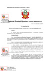Vista preliminar de documento RDE FE DE ERRATAS RDE N°144-2021