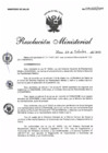 Vista preliminar de documento Resolución Ministerial N° 1114-2021-MINSA 