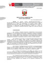 Vista preliminar de documento Resolución de la Oficina de Administración N° 0111-2021-OEFA/OAD