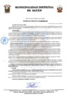 Vista preliminar de documento ACUERDO DE CONCEJO N° 157-2020-MDS-CM