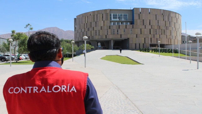 Contraloría advirtió que Gobierno Regional implementó parcialmente recomendaciones de informes de auditoría