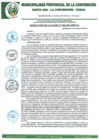Vista preliminar de documento RA-486-2021-MPLC/A