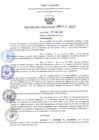 Vista preliminar de documento RD N°0062-2020.pdf