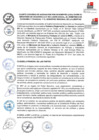 Vista preliminar de documento CUARTO CONVENIO DE ASIGNACIÓN POR DESEMPEÑO CAD ENTRE EL MIDIS, EL MEF Y EL GRLL.pdf
