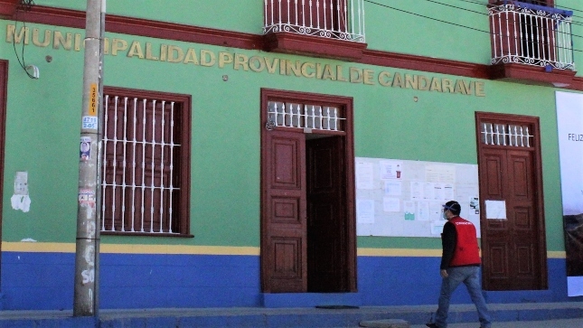 Contraloría evidencia que funcionario a cargo de la Secretaría Técnica incumple requisitos