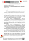 Vista preliminar de documento RUA N° 000081-UA Aprobar reducción de prestaciones-Serv.Contrato 56-2020-Limpieza Item 2 Zona centro.pdf